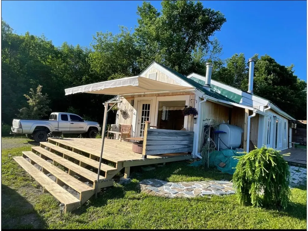 2882 Perley Road Enosburg VT 05450