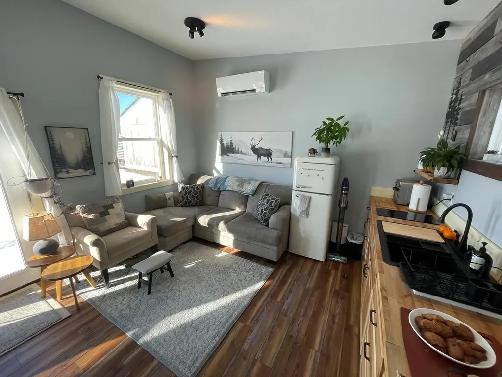 2882 Perley Road Enosburg VT 05450