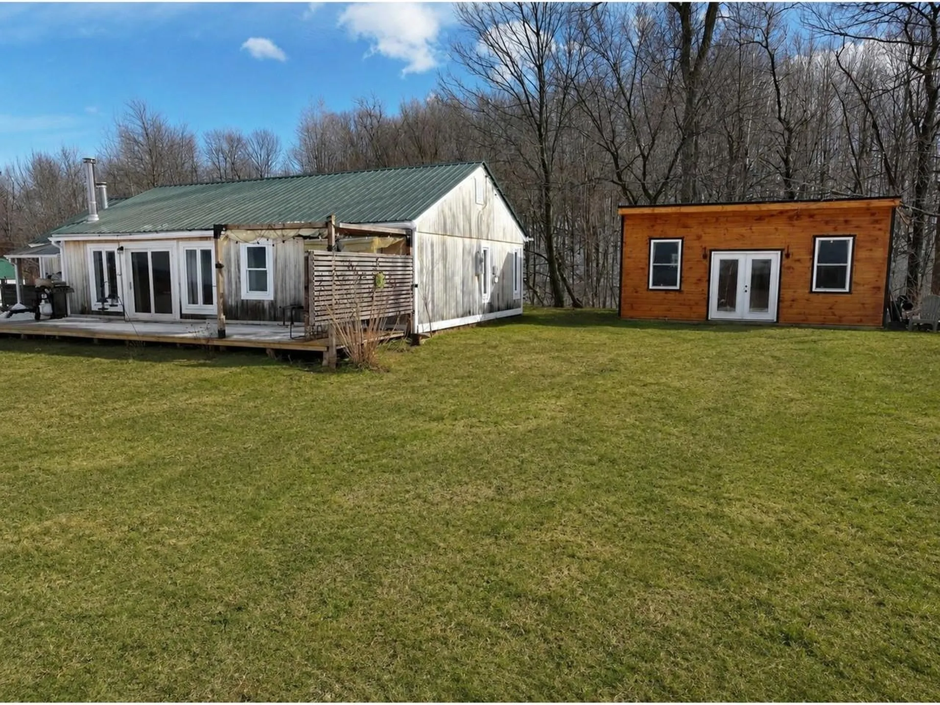2882 Perley Road Enosburg VT 05450