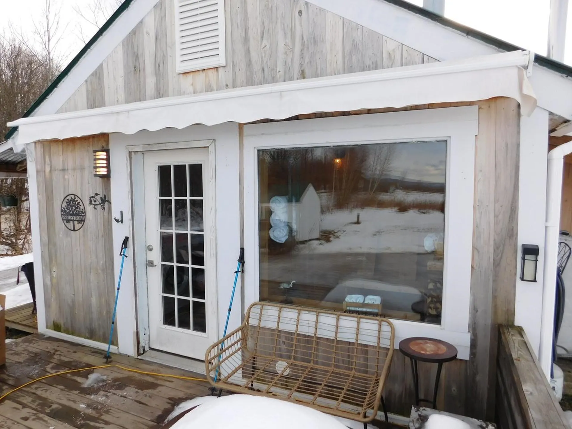 2882 Perley Road Enosburg VT 05450