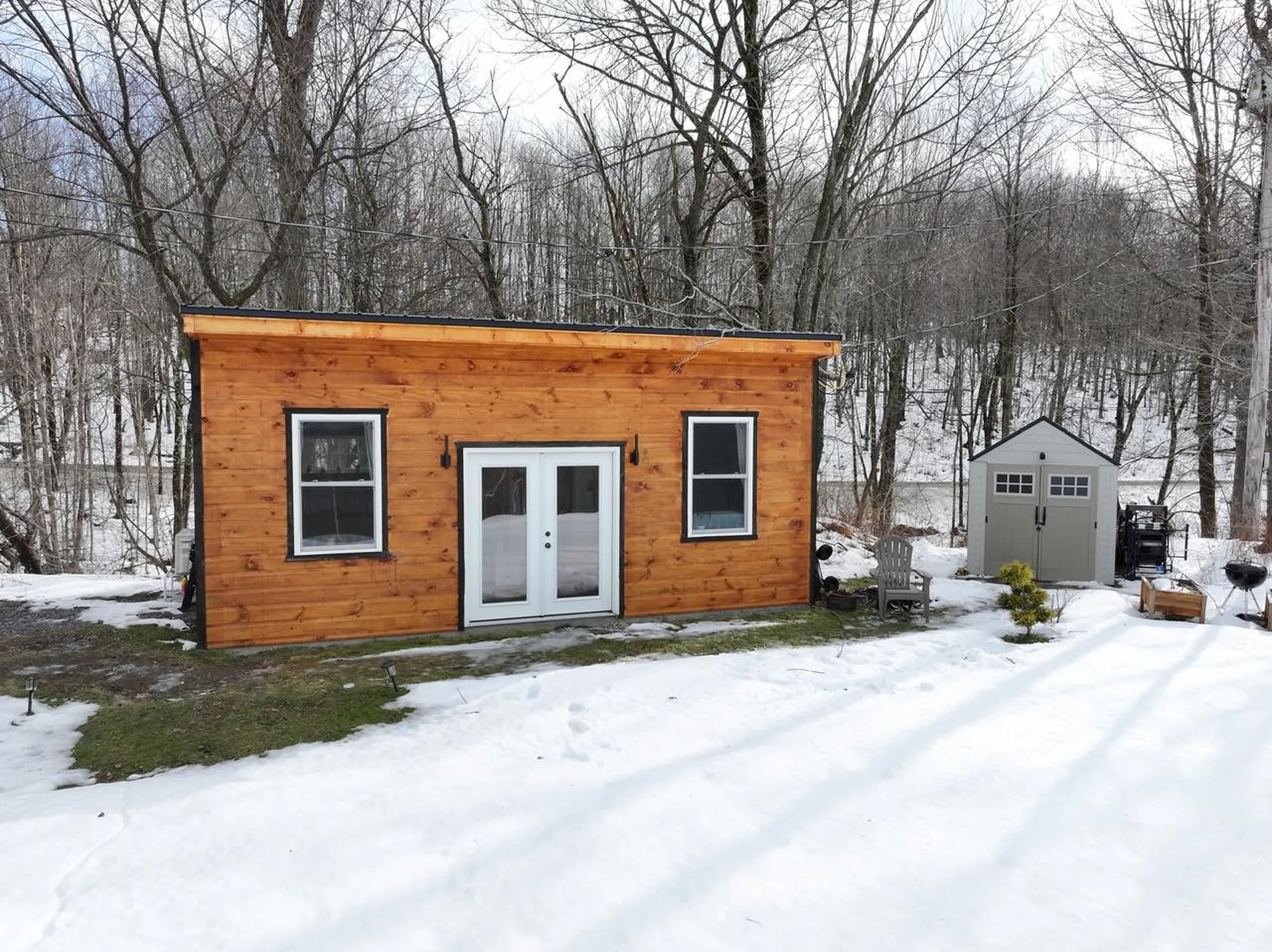 2882 Perley Road Enosburg VT 05450