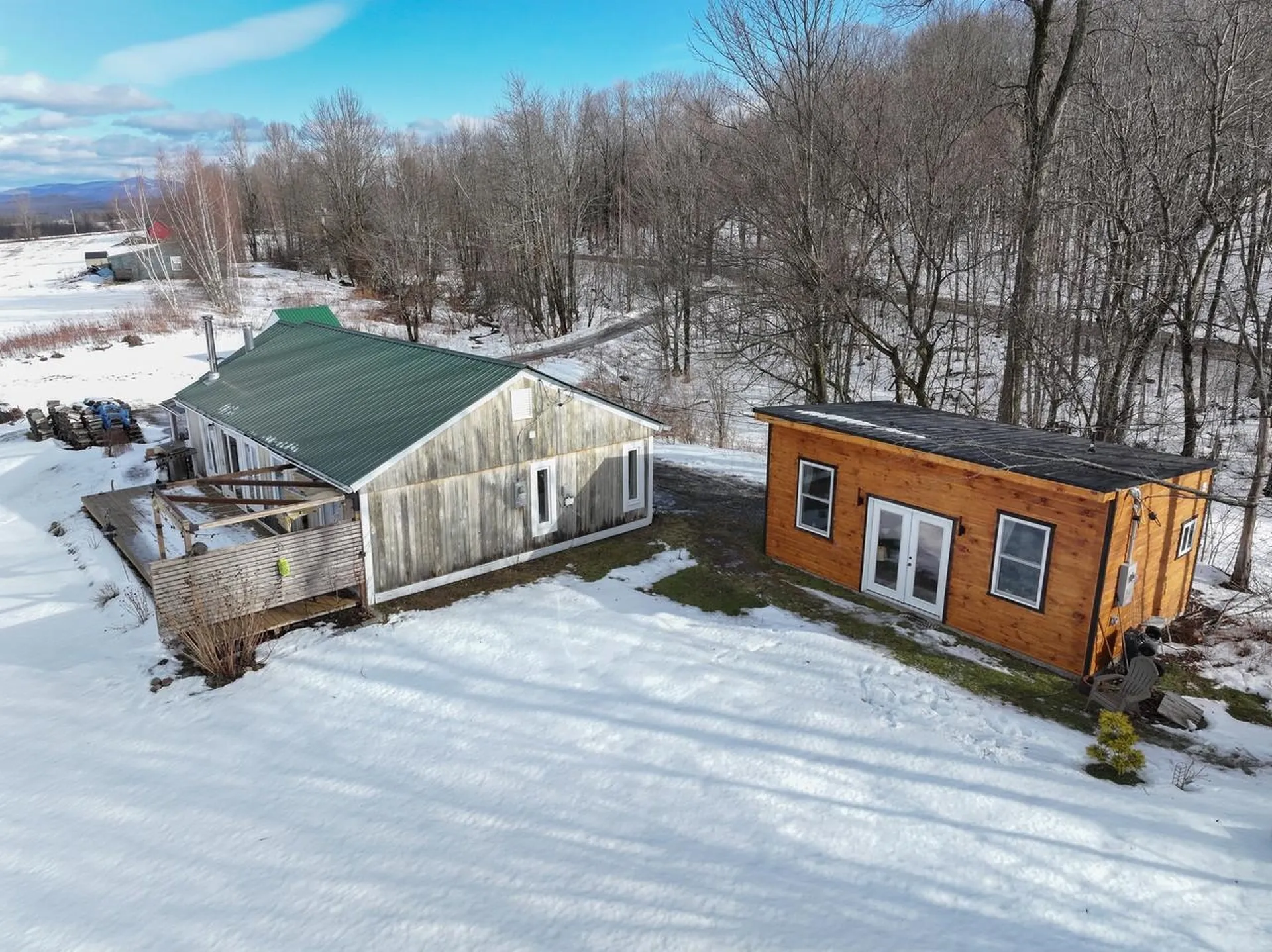 2882 Perley Road Enosburg VT 05450