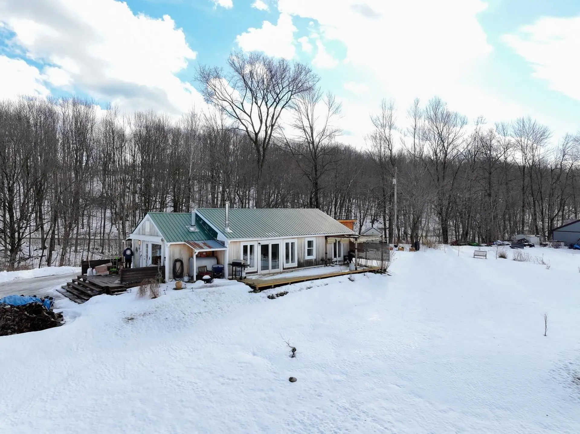 2882 Perley Road Enosburg VT 05450