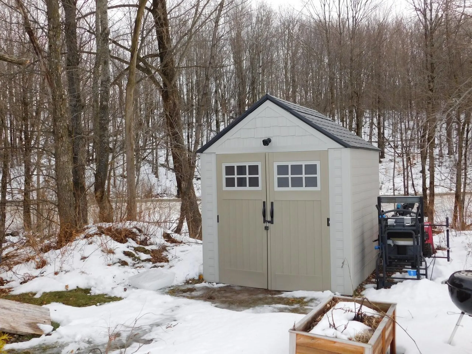 2882 Perley Road Enosburg VT 05450