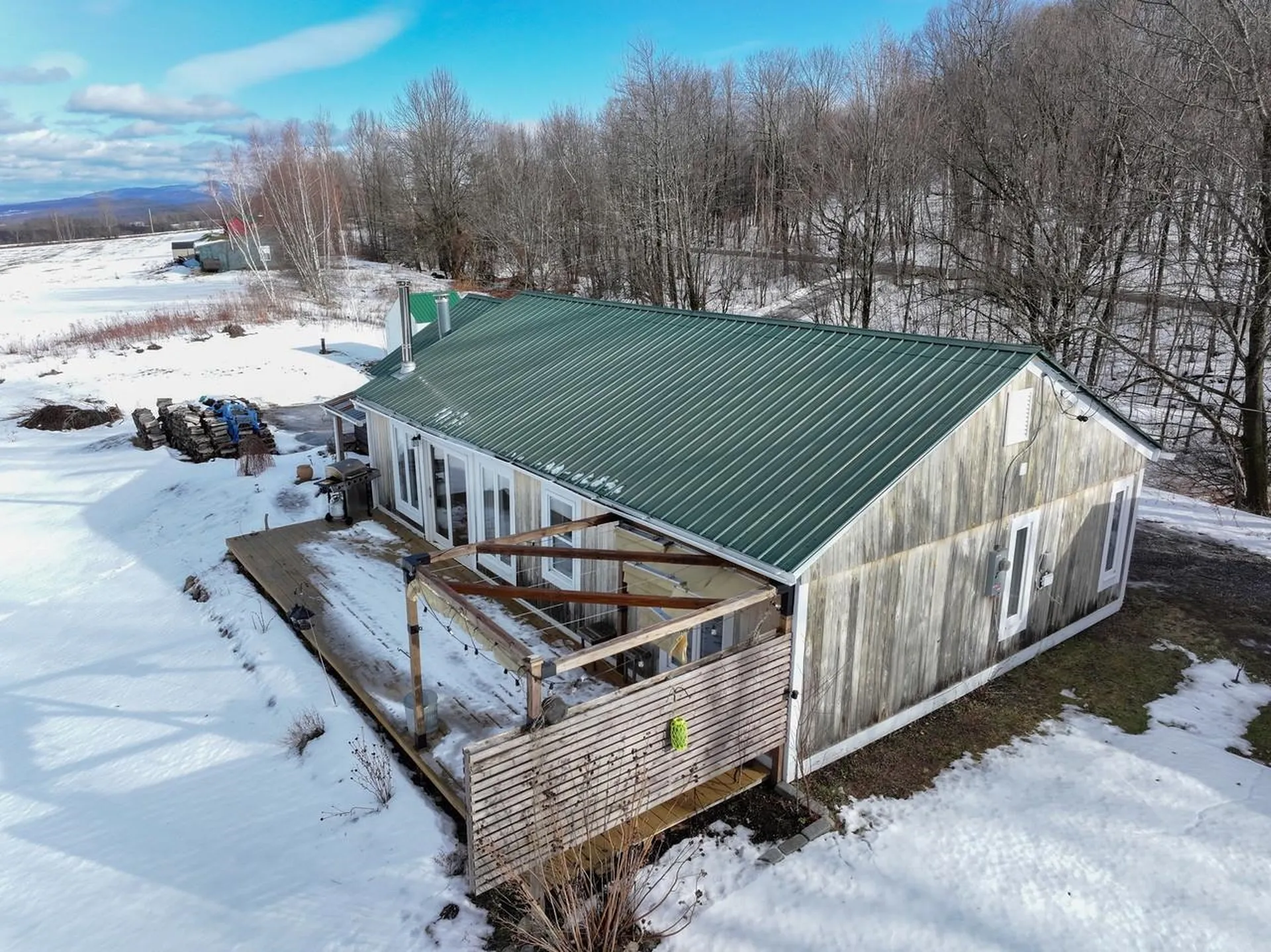 2882 Perley Road Enosburg VT 05450
