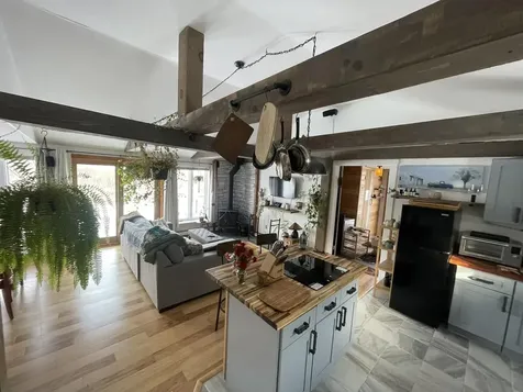 2882 Perley Road Enosburg VT 05450