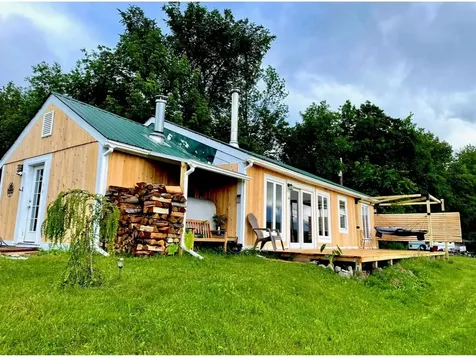 2882 Perley Road Enosburg VT 05450