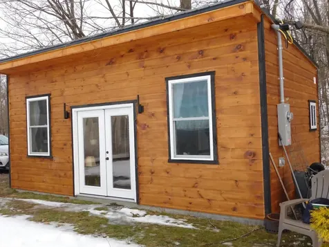 2882 Perley Road Enosburg VT 05450