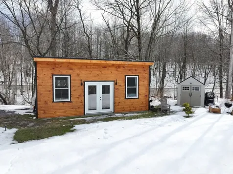 2882 Perley Road Enosburg VT 05450