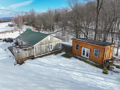 2882 Perley Road Enosburg VT 05450