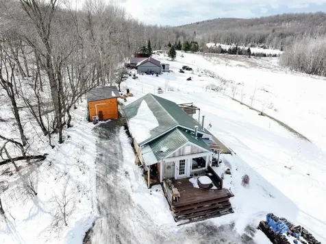 2882 Perley Road Enosburg VT 05450