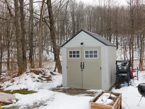 2882 Perley Road Enosburg VT 05450