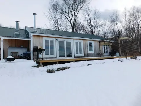 2882 Perley Road Enosburg VT 05450