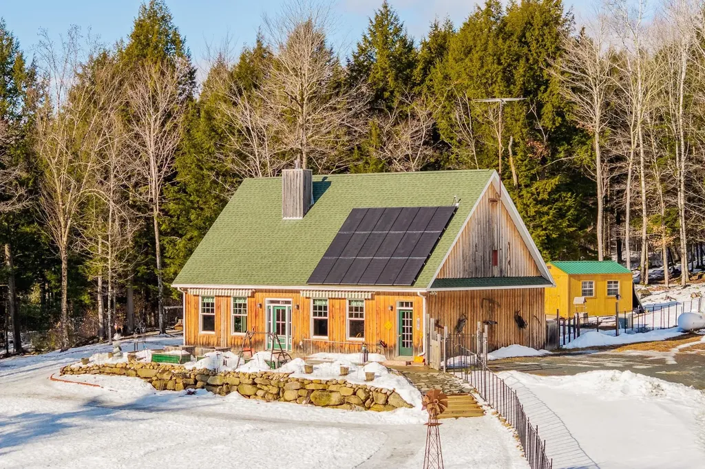 174 Kilton Road Canaan NH 03741