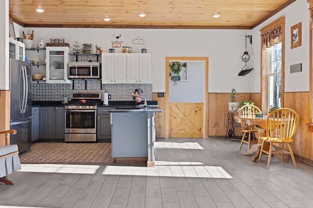 174 Kilton Road Canaan NH 03741