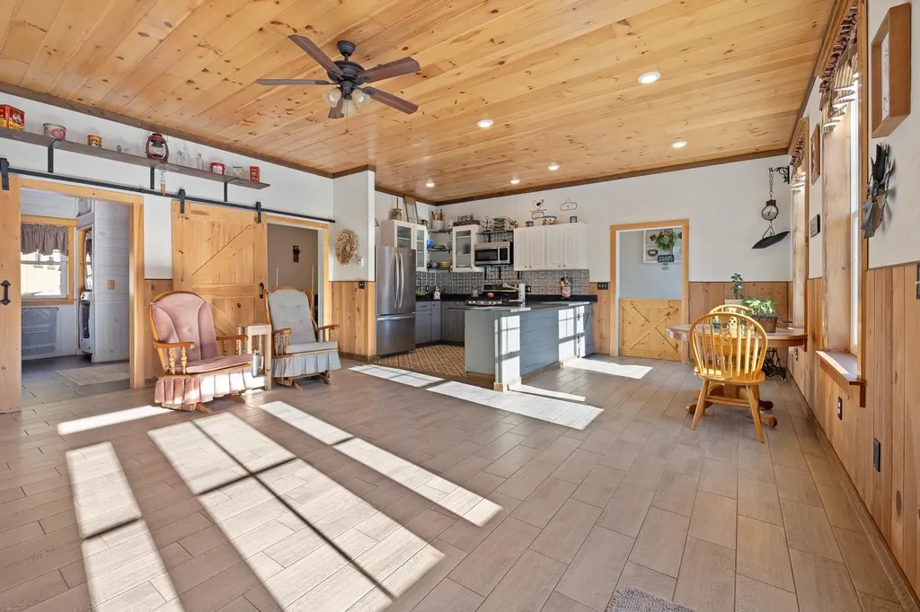 174 Kilton Road Canaan NH 03741