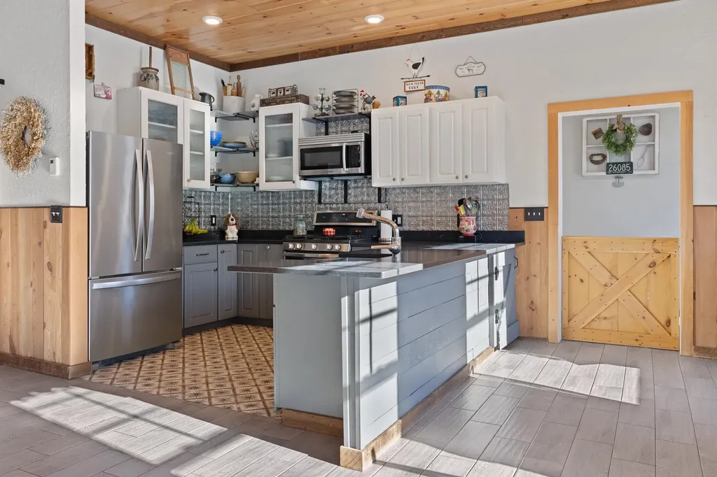 174 Kilton Road Canaan NH 03741