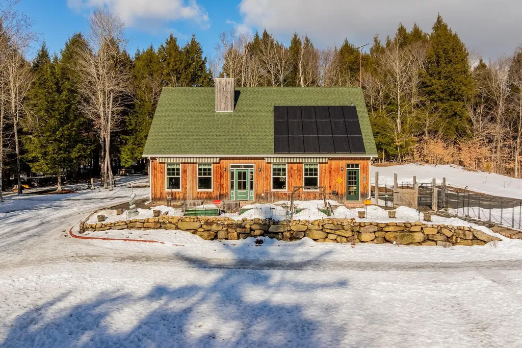 174 Kilton Road Canaan NH 03741