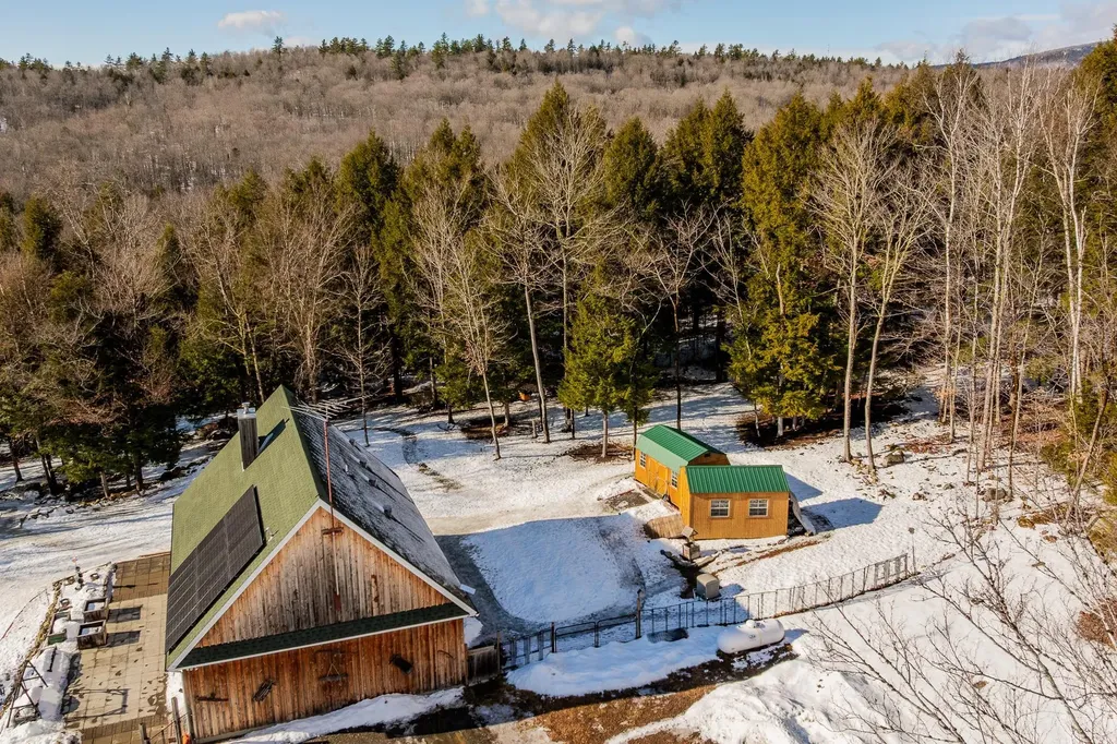 174 Kilton Road Canaan NH 03741