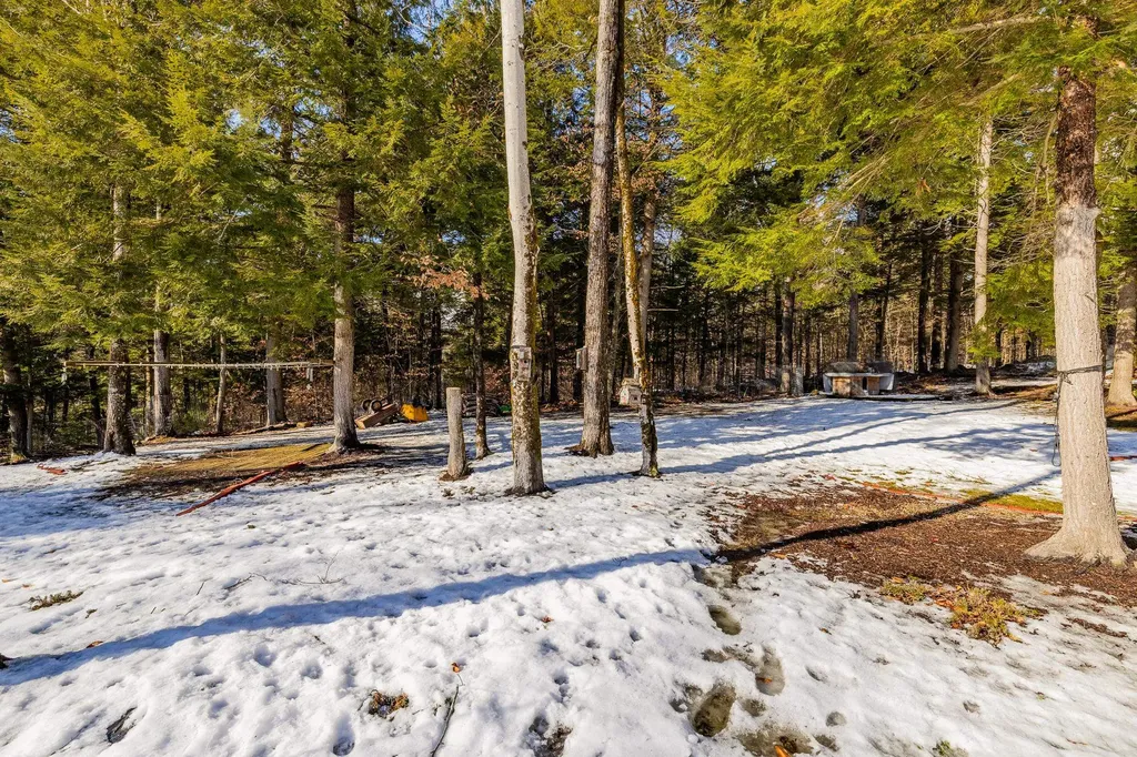 174 Kilton Road Canaan NH 03741