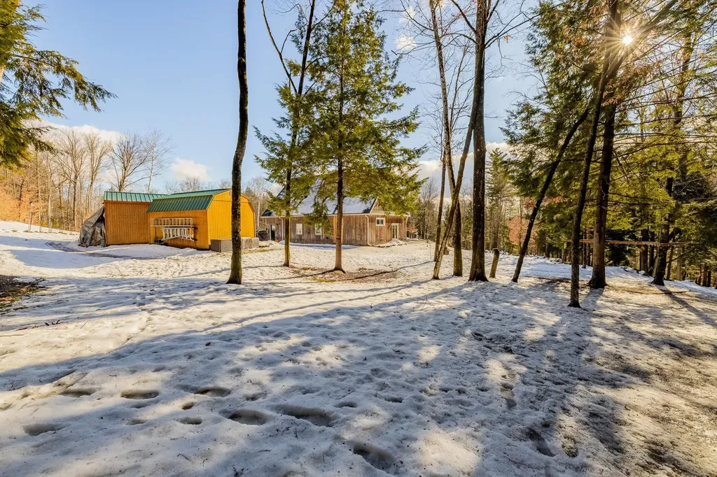 174 Kilton Road Canaan NH 03741