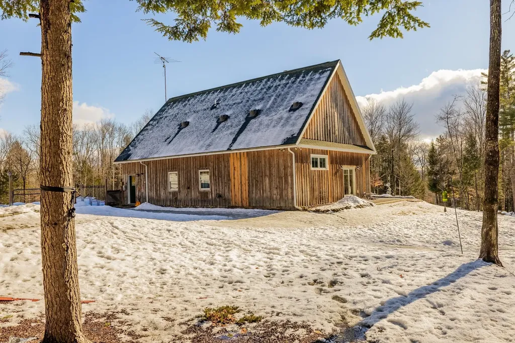 174 Kilton Road Canaan NH 03741