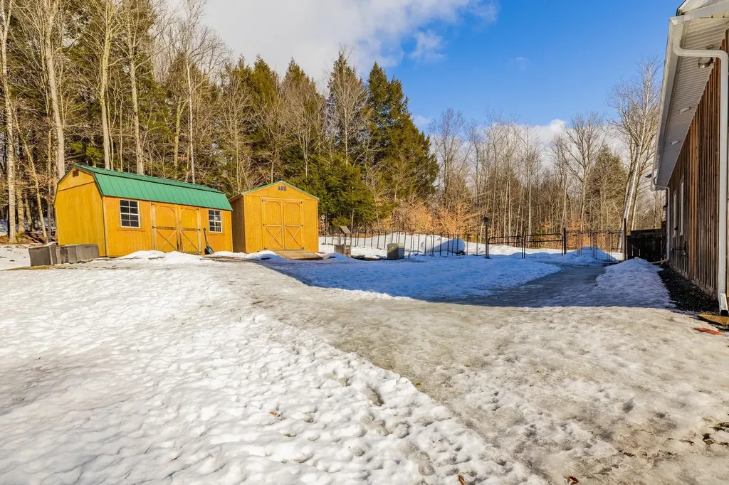 174 Kilton Road Canaan NH 03741