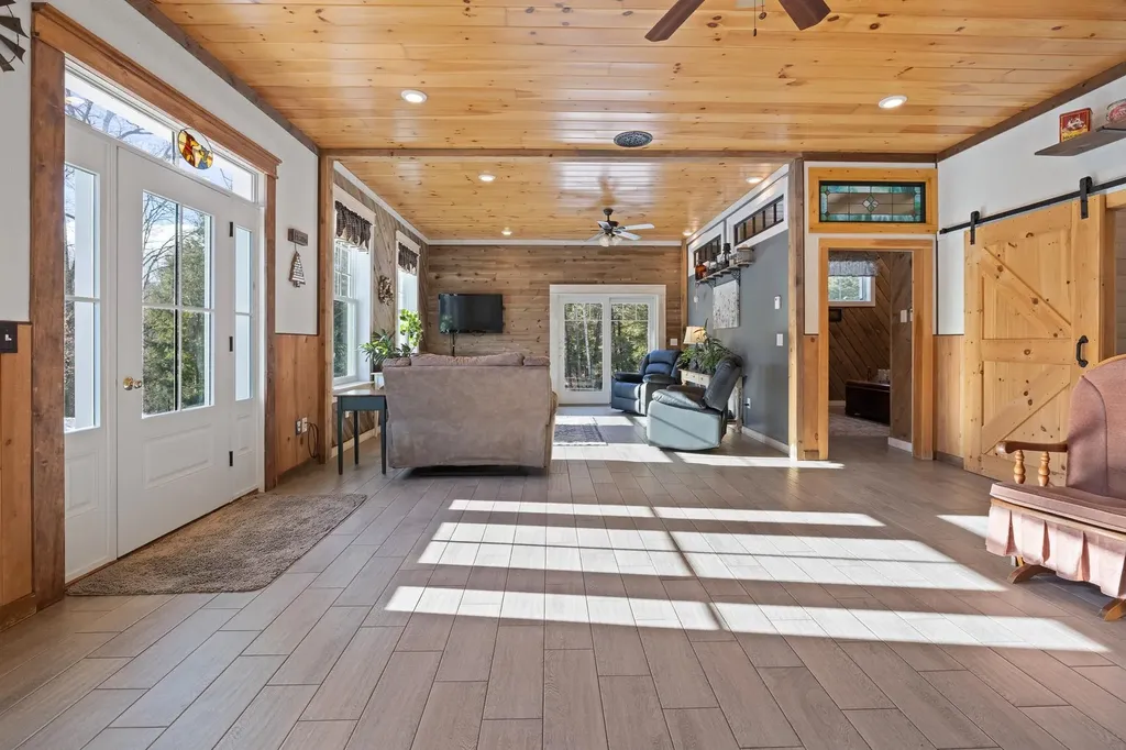 174 Kilton Road Canaan NH 03741