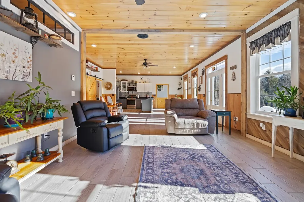 174 Kilton Road Canaan NH 03741