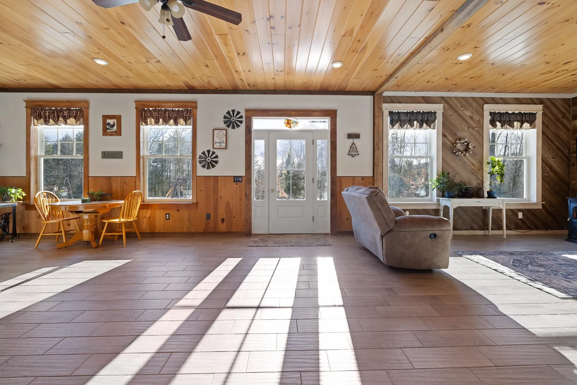 174 Kilton Road Canaan NH 03741