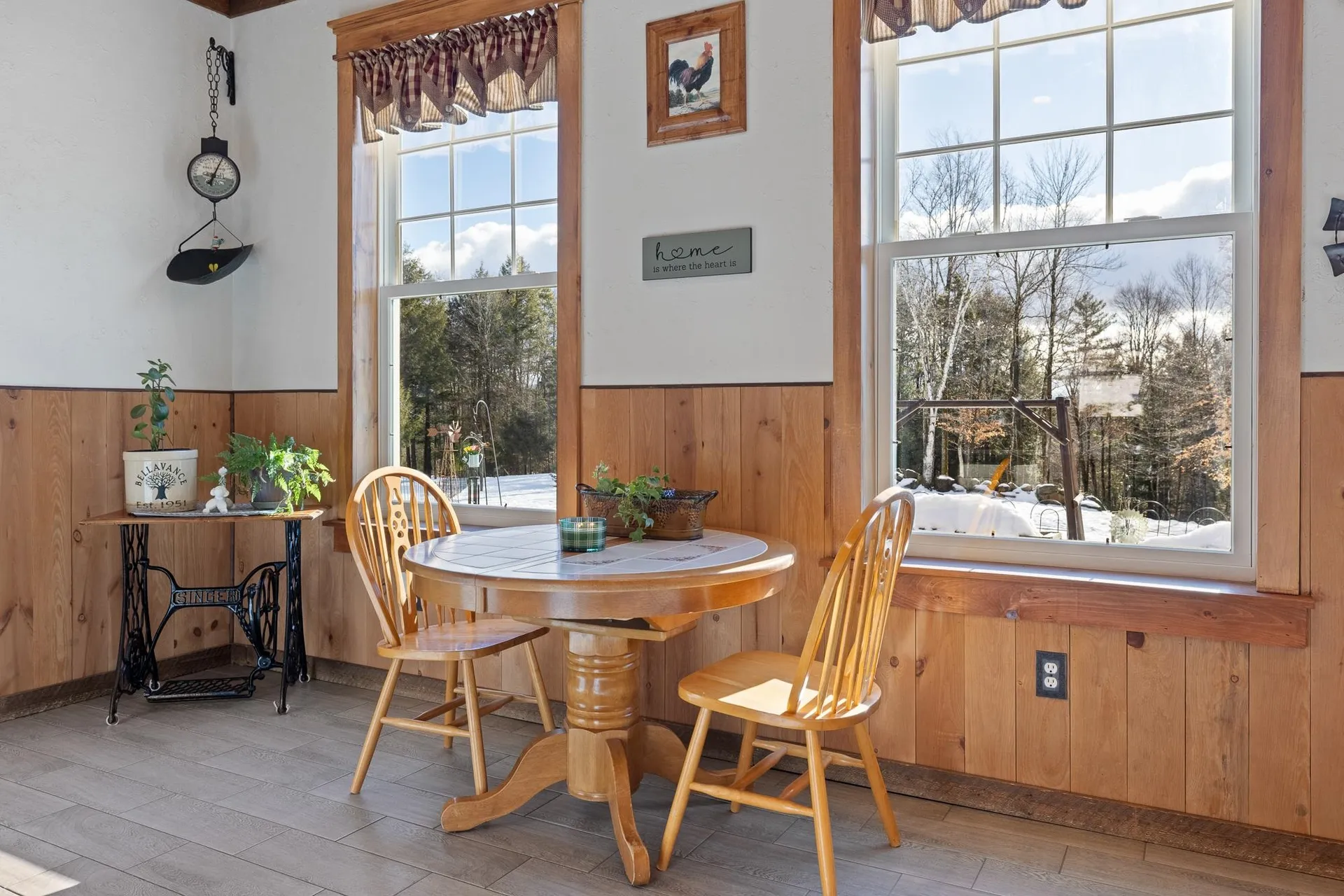 174 Kilton Road Canaan NH 03741