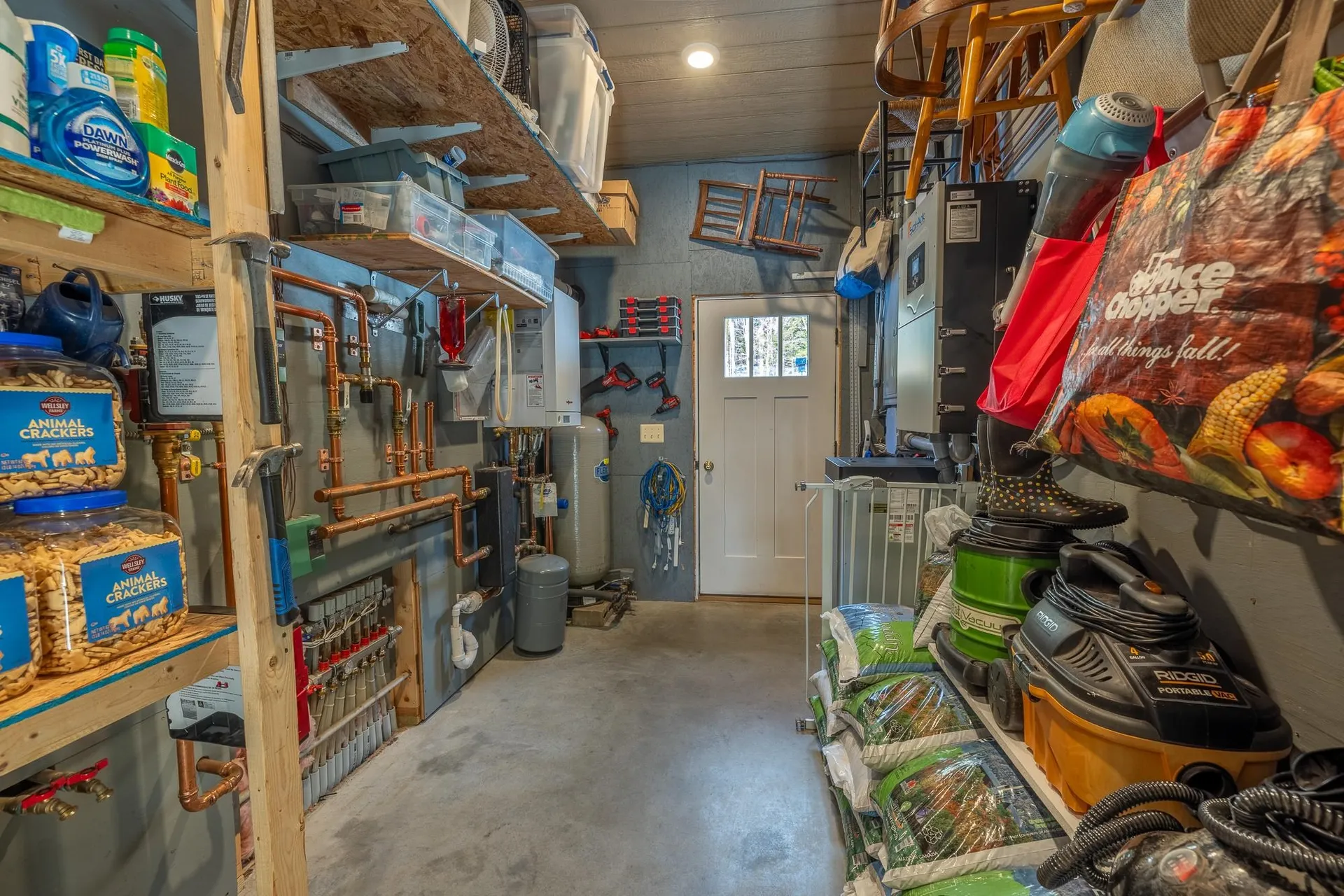 174 Kilton Road Canaan NH 03741