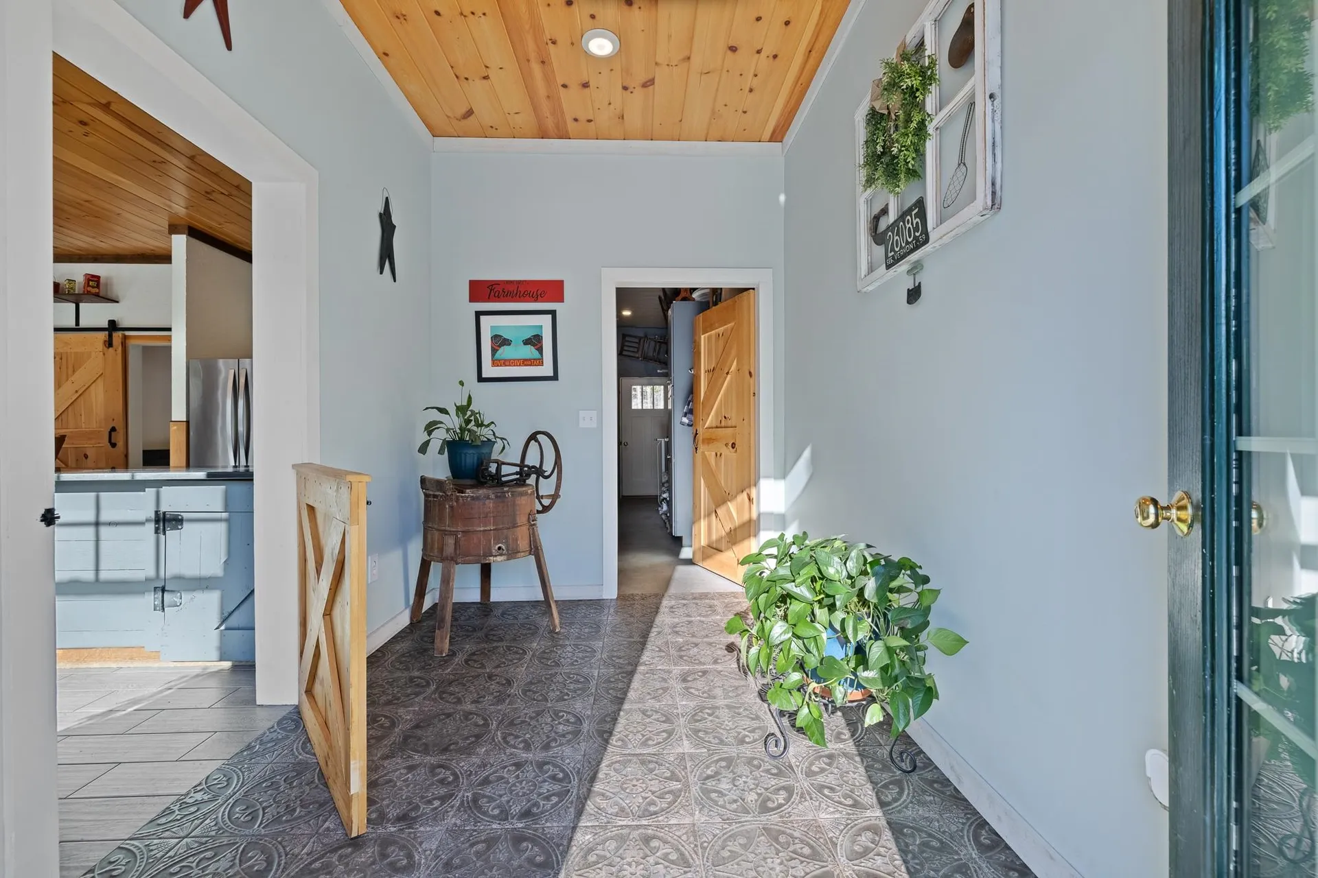 174 Kilton Road Canaan NH 03741