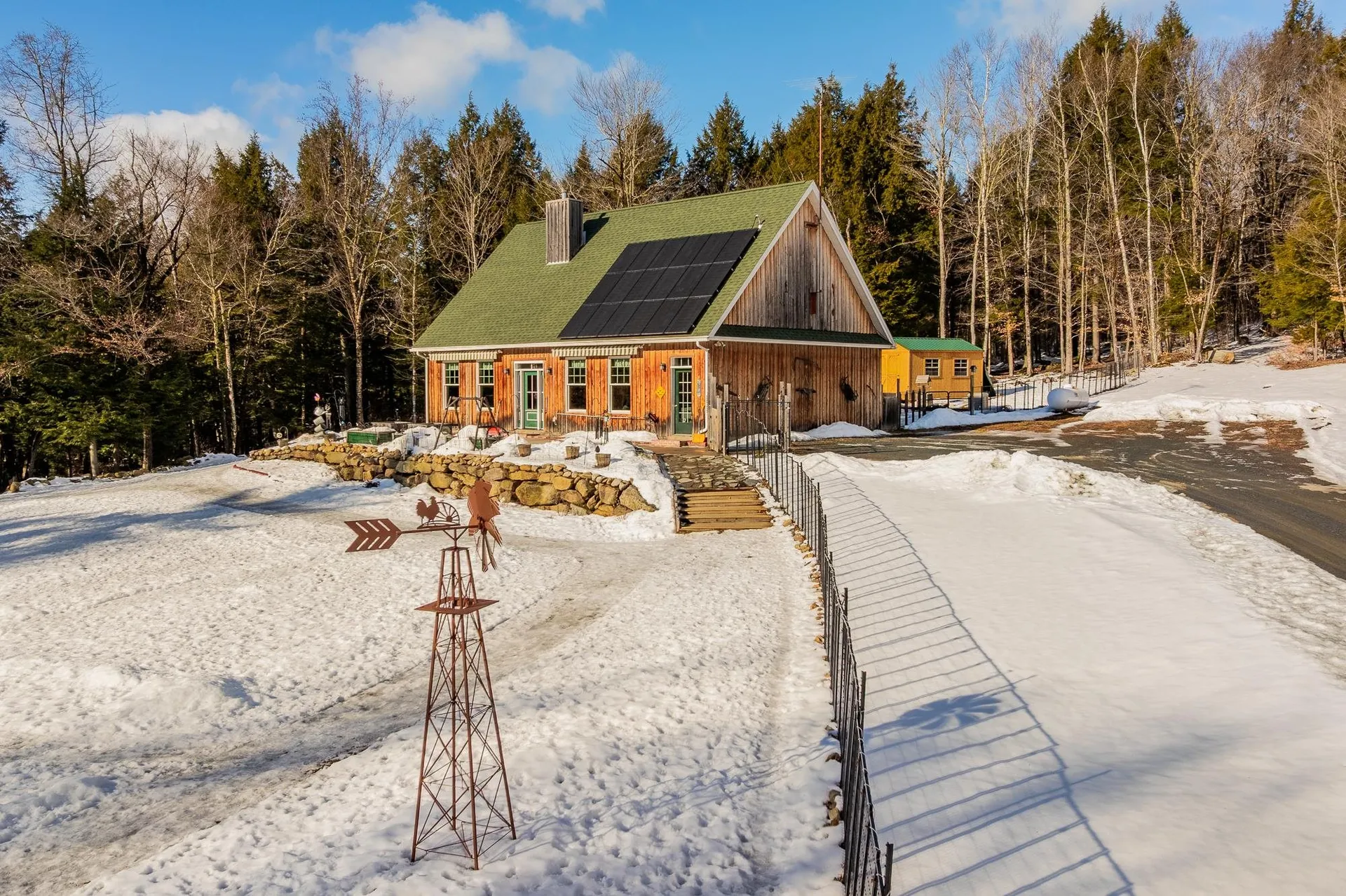 174 Kilton Road Canaan NH 03741