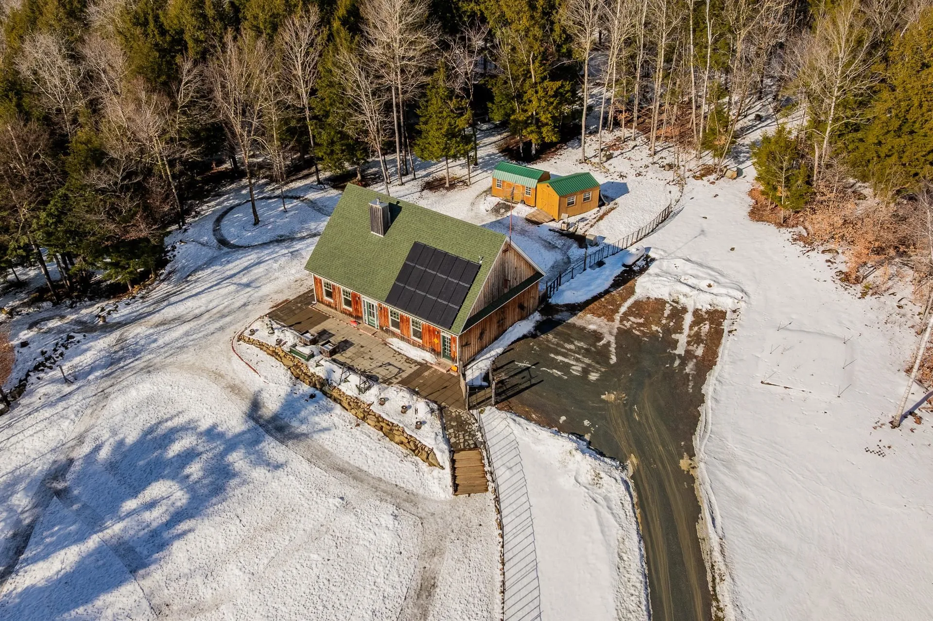 174 Kilton Road Canaan NH 03741