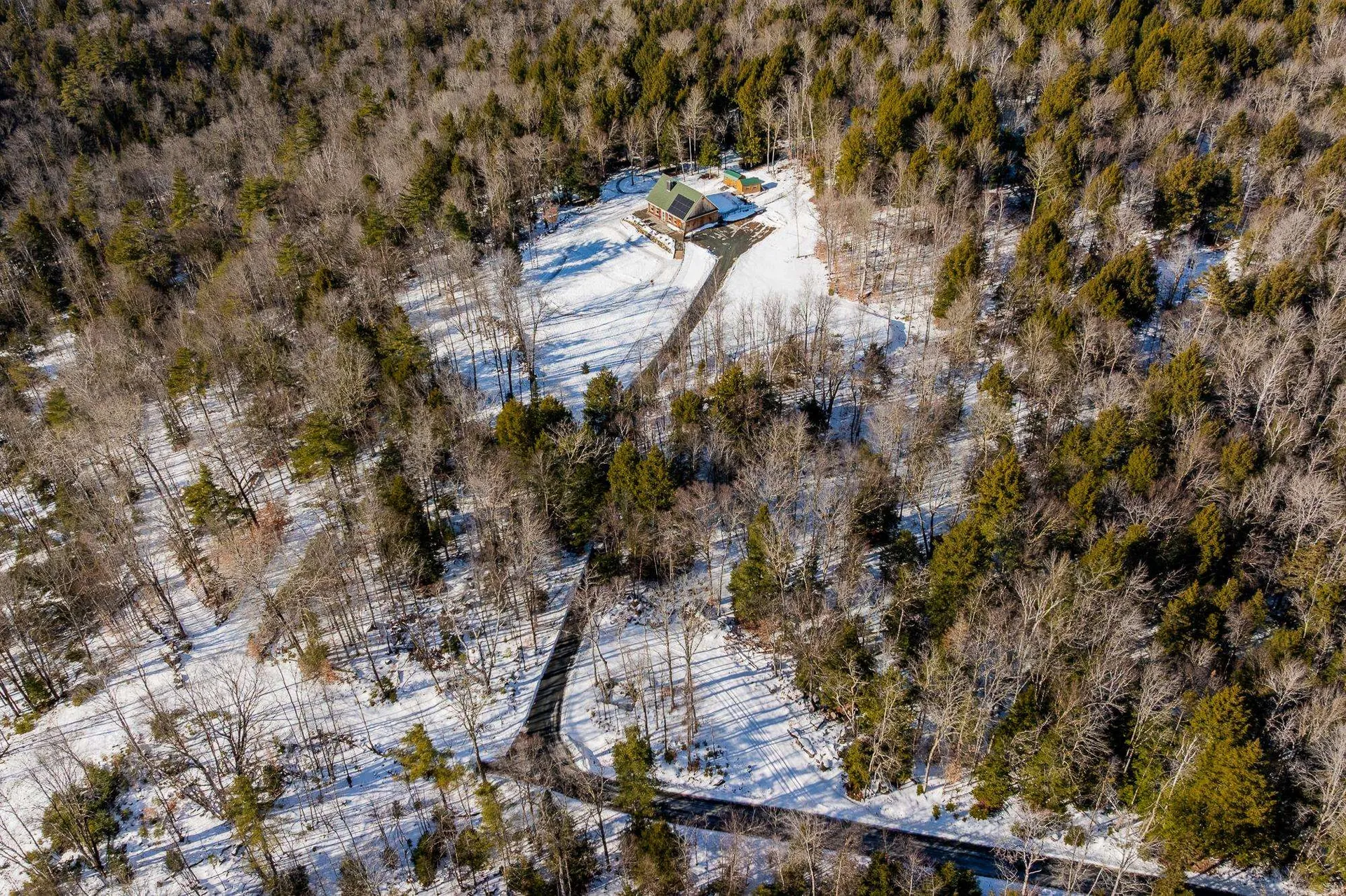174 Kilton Road Canaan NH 03741