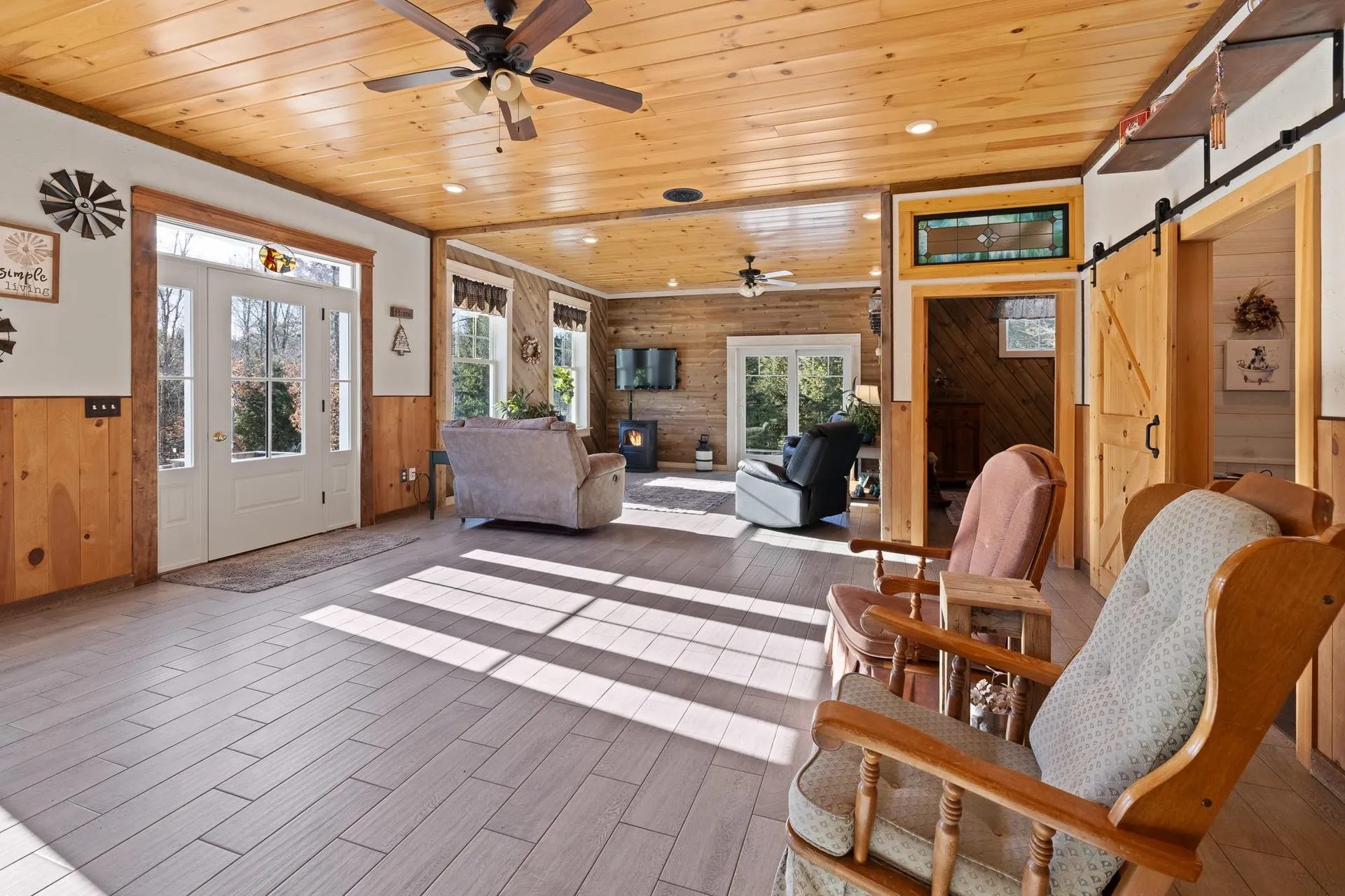 174 Kilton Road Canaan NH 03741