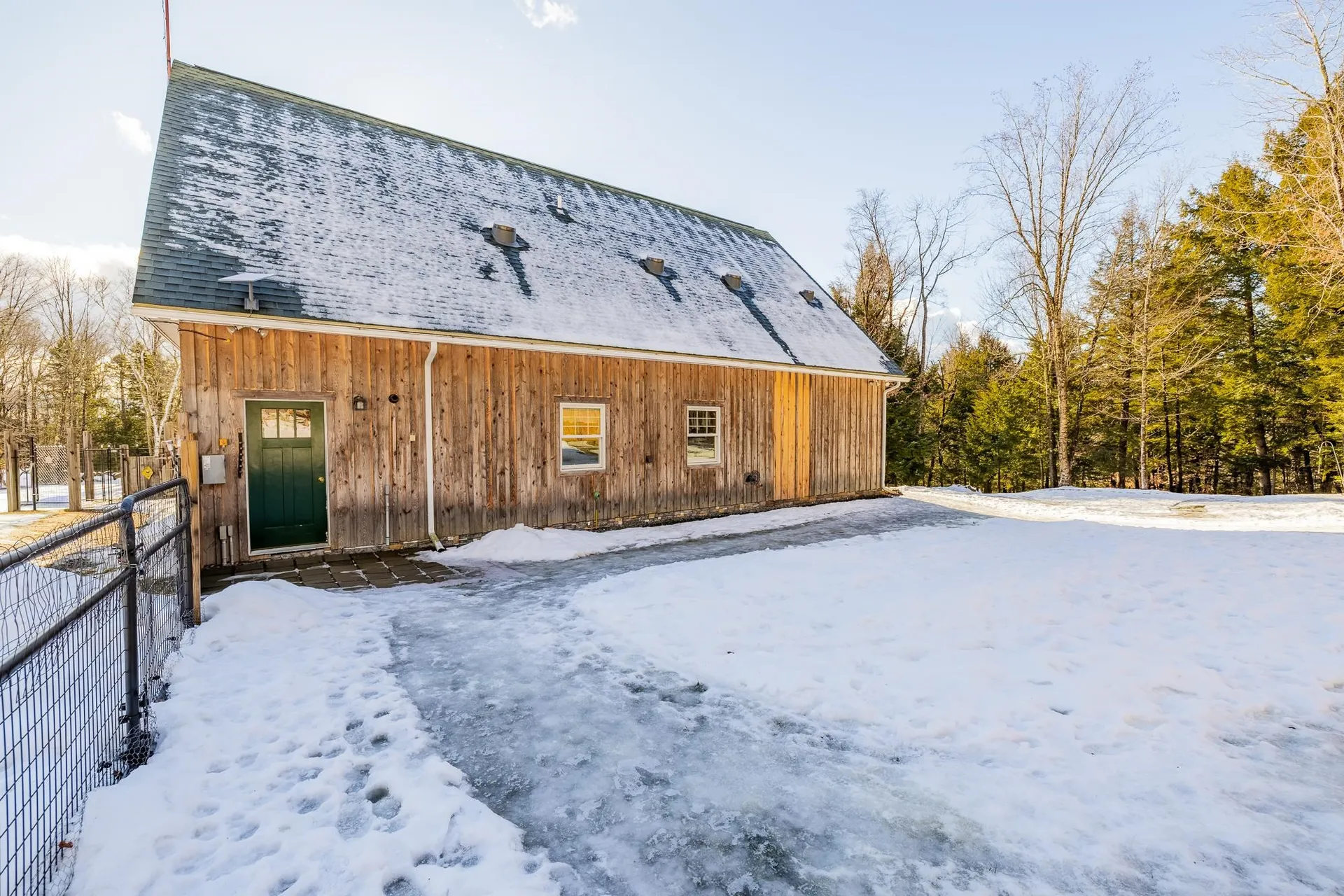 174 Kilton Road Canaan NH 03741