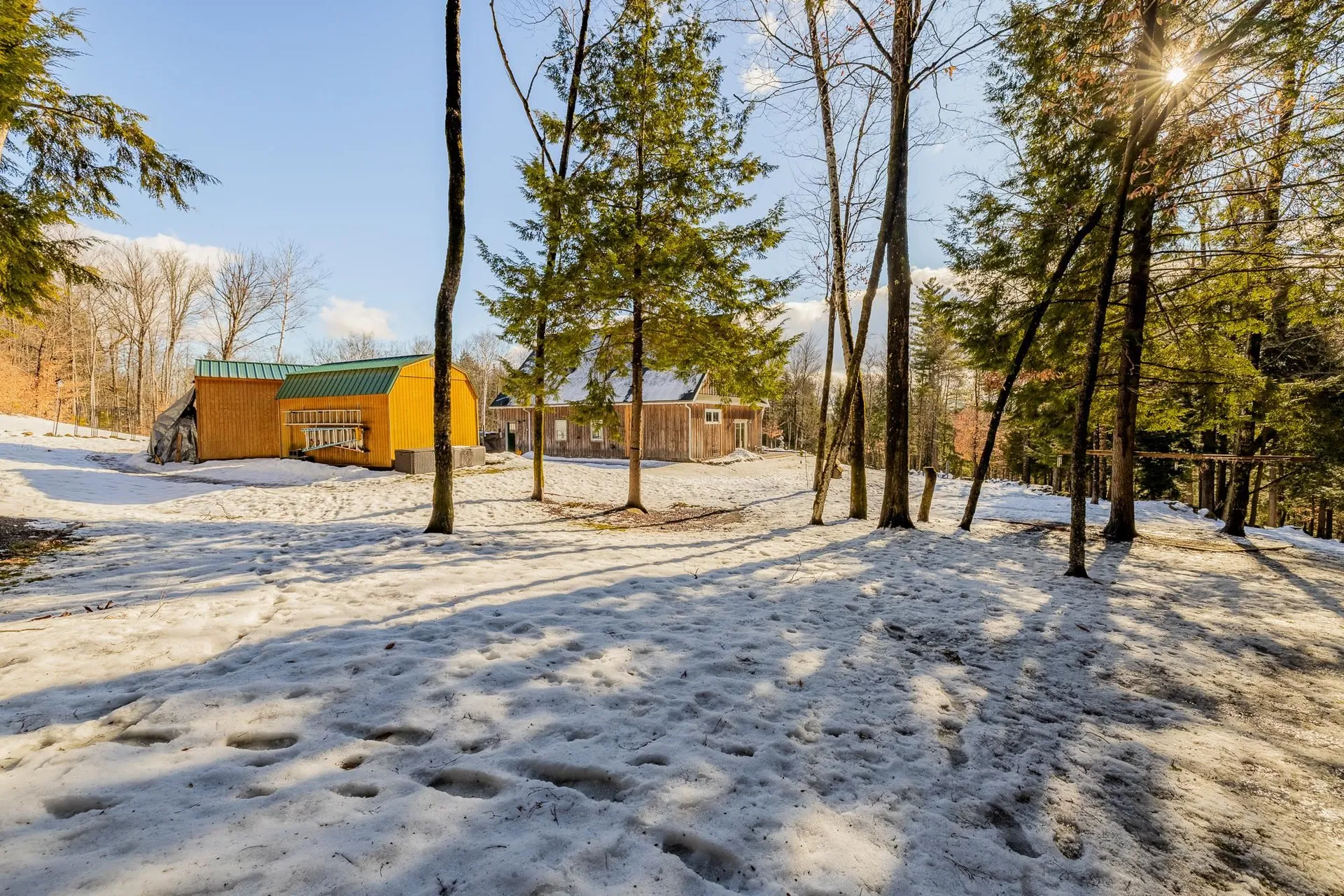 174 Kilton Road Canaan NH 03741