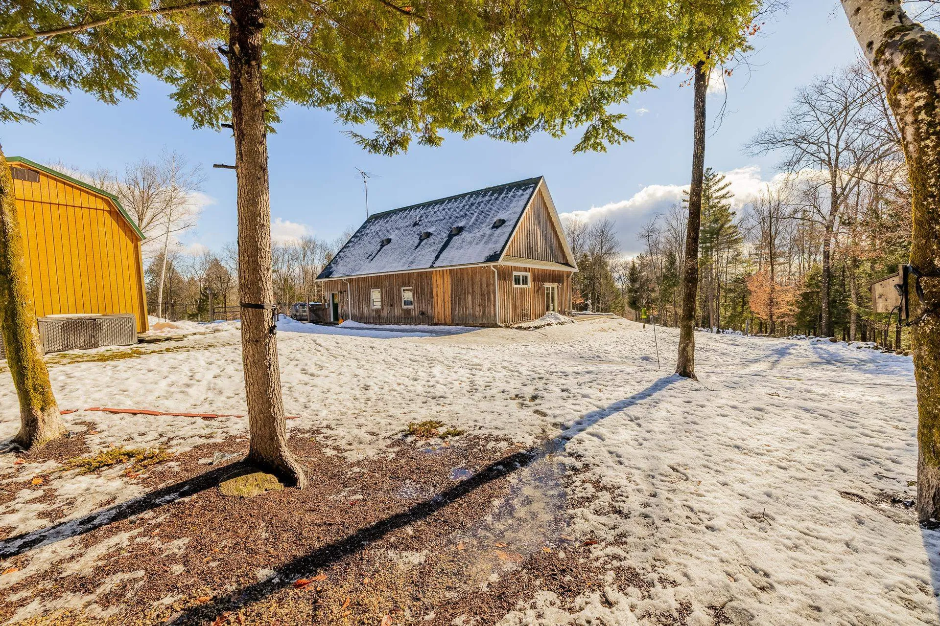 174 Kilton Road Canaan NH 03741