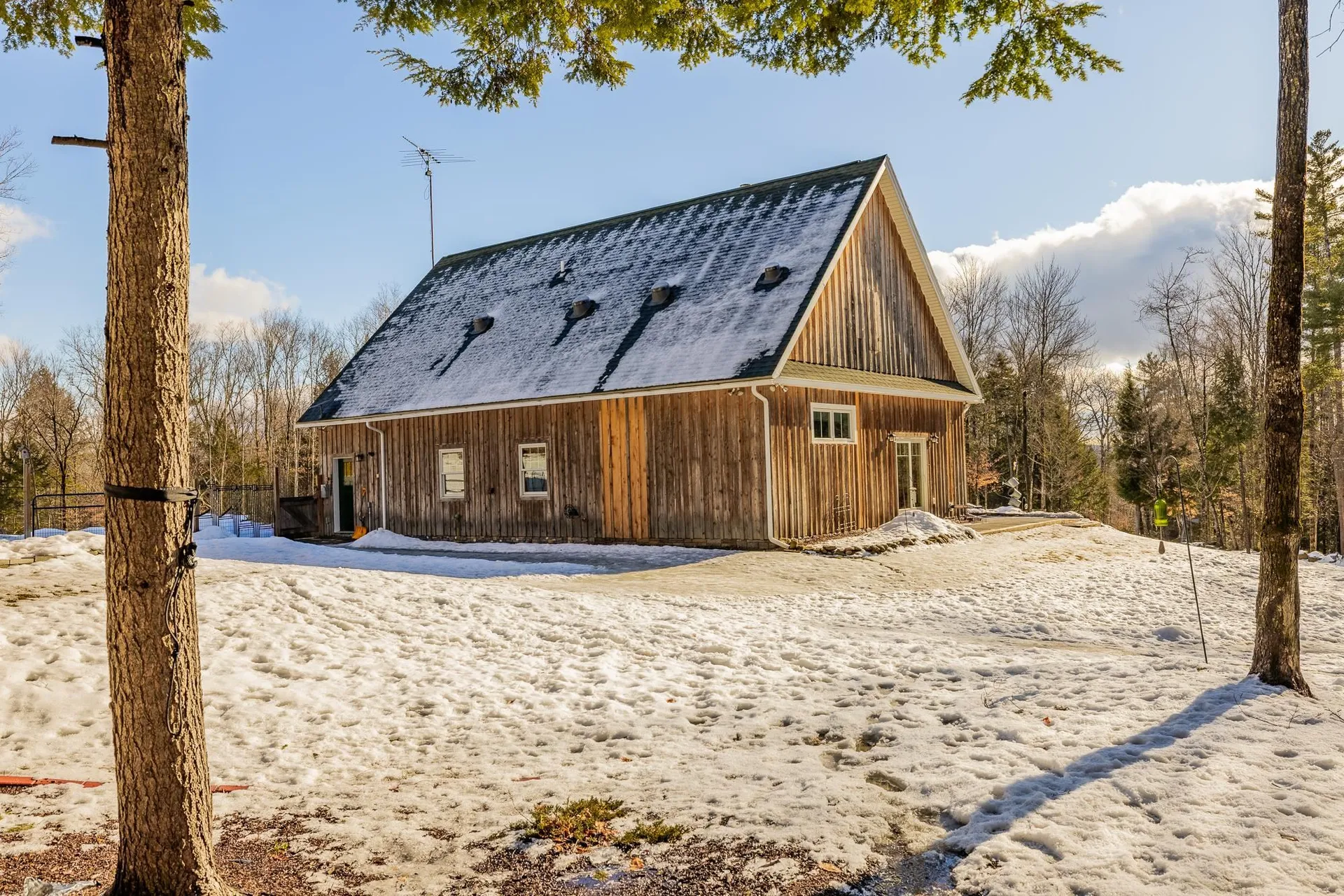 174 Kilton Road Canaan NH 03741