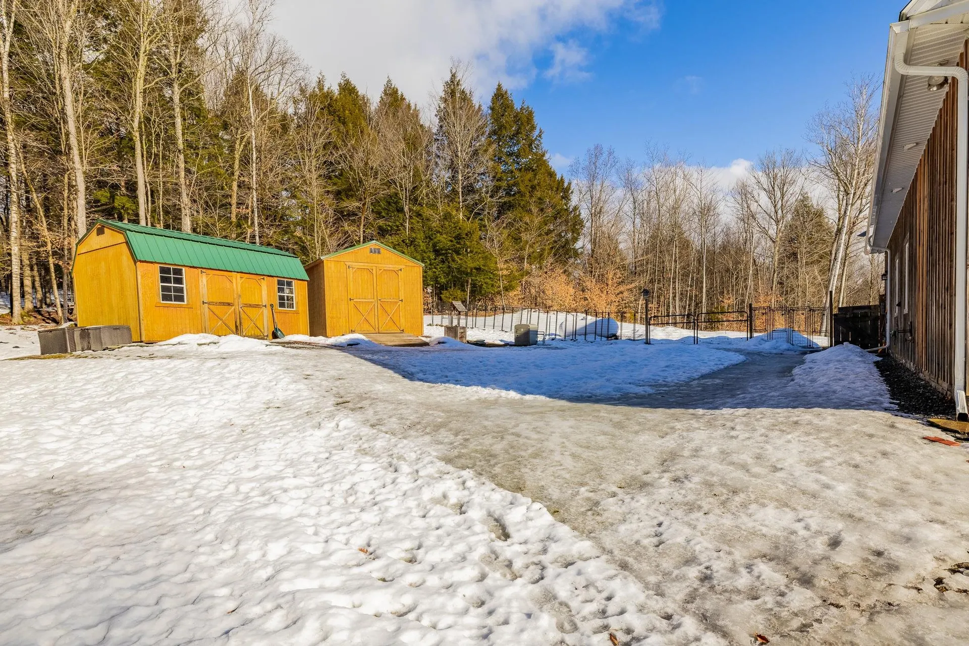 174 Kilton Road Canaan NH 03741