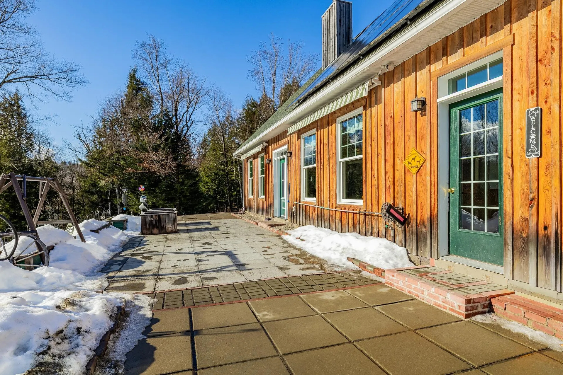 174 Kilton Road Canaan NH 03741