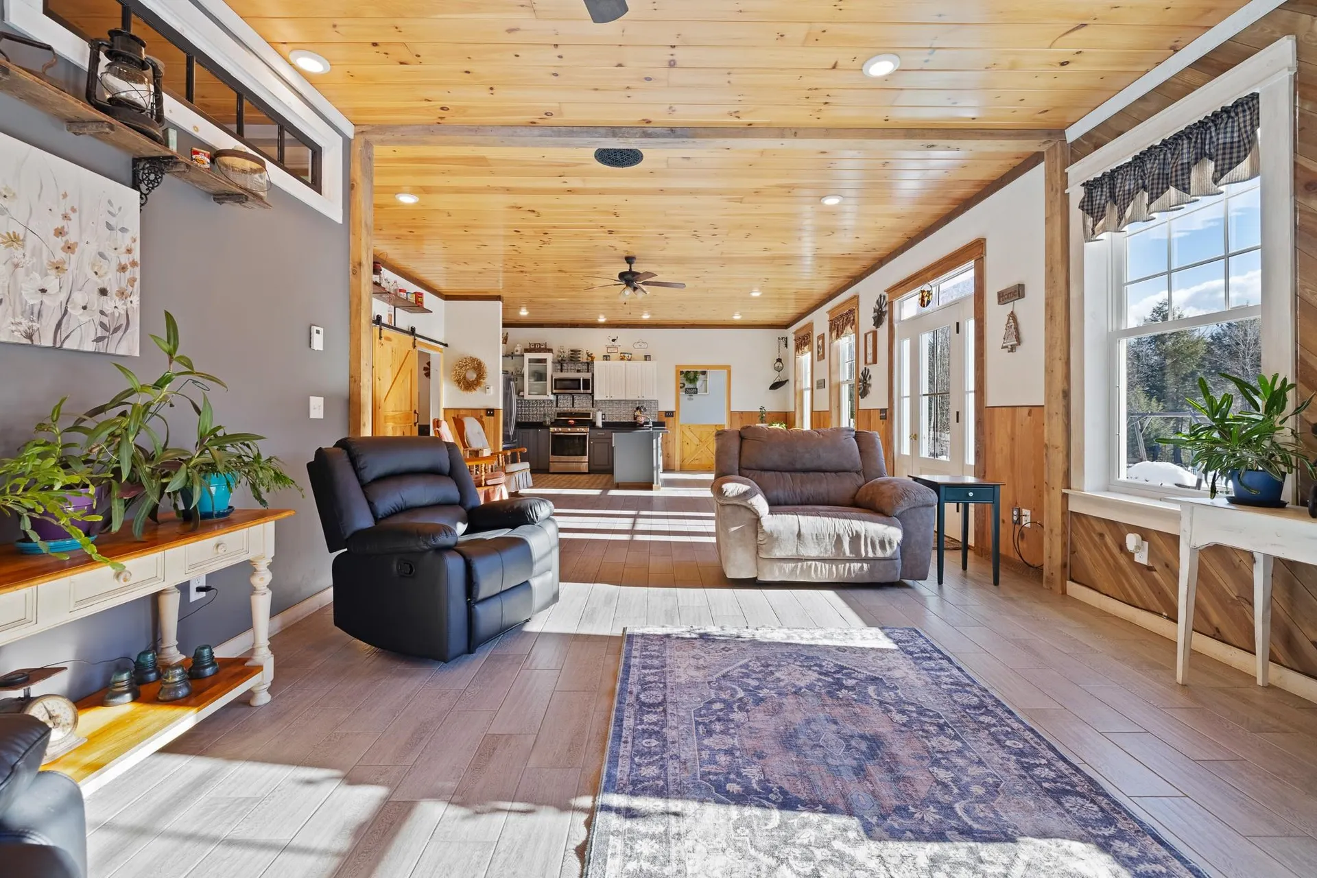 174 Kilton Road Canaan NH 03741