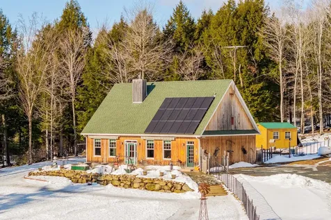 174 Kilton Road Canaan NH 03741