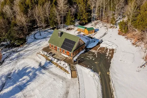 174 Kilton Road Canaan NH 03741