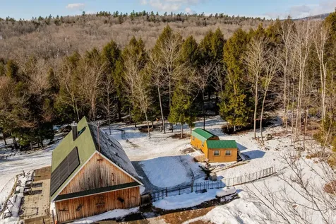 174 Kilton Road Canaan NH 03741