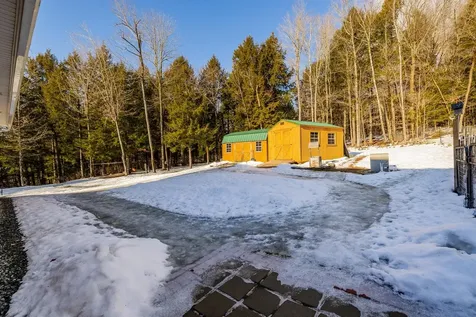 174 Kilton Road Canaan NH 03741