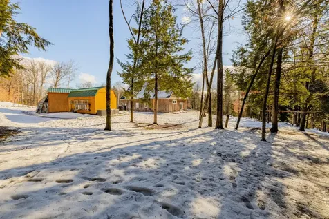 174 Kilton Road Canaan NH 03741