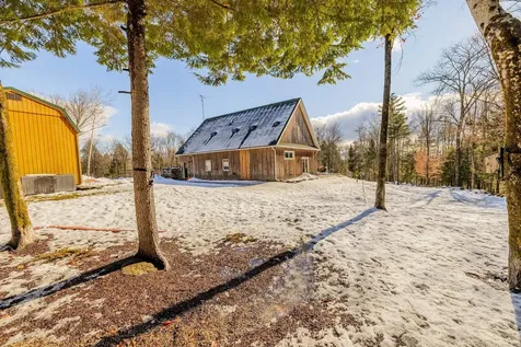 174 Kilton Road Canaan NH 03741